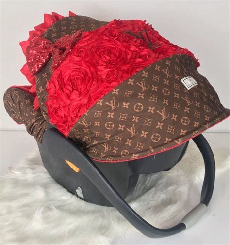 louis vuitton baby car seat|louis vuitton ready to wear collection.